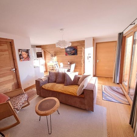 Appartement Shangrila Chamonix Mont Blanc Exterior foto