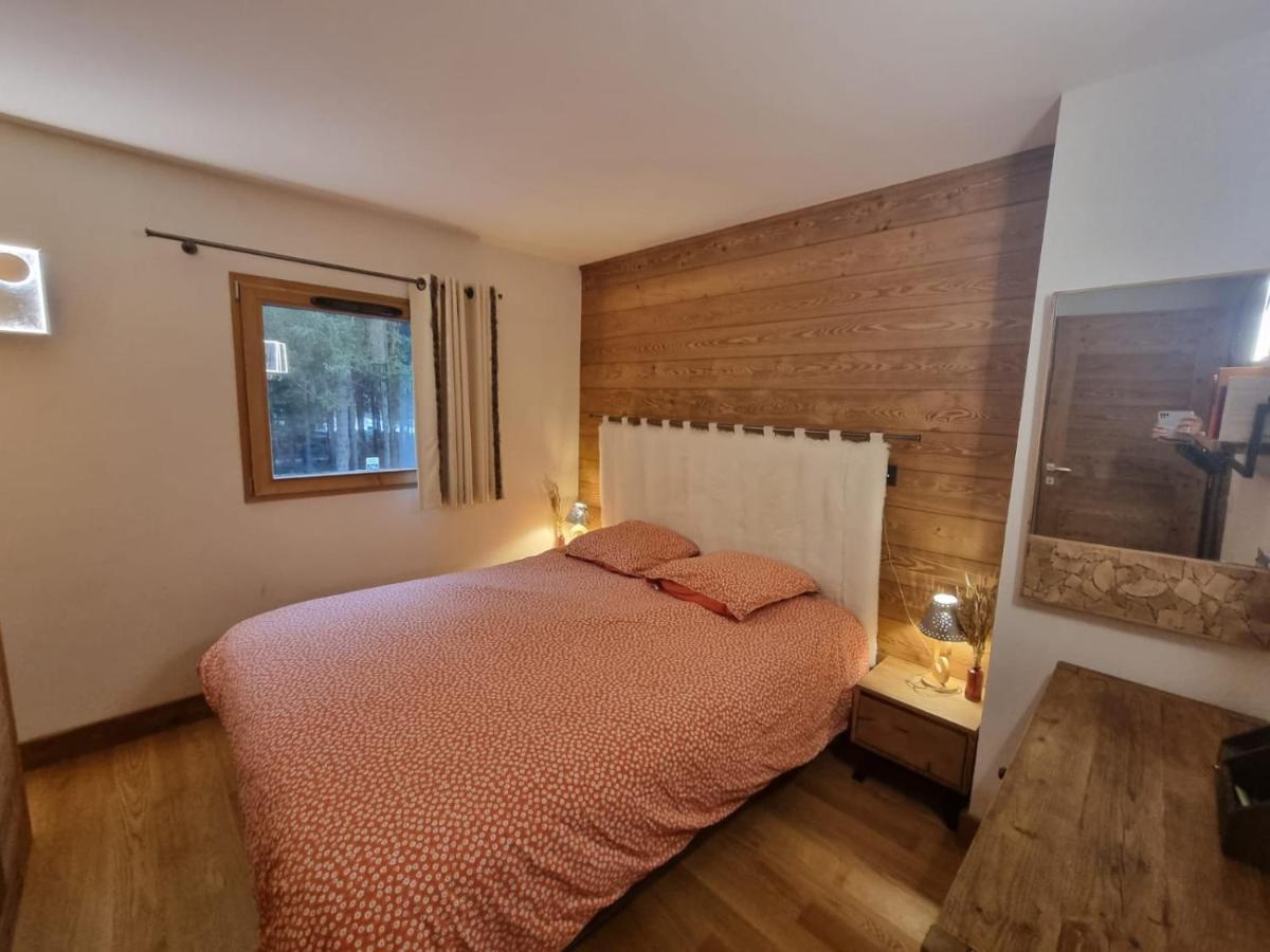Appartement Shangrila Chamonix Mont Blanc Exterior foto