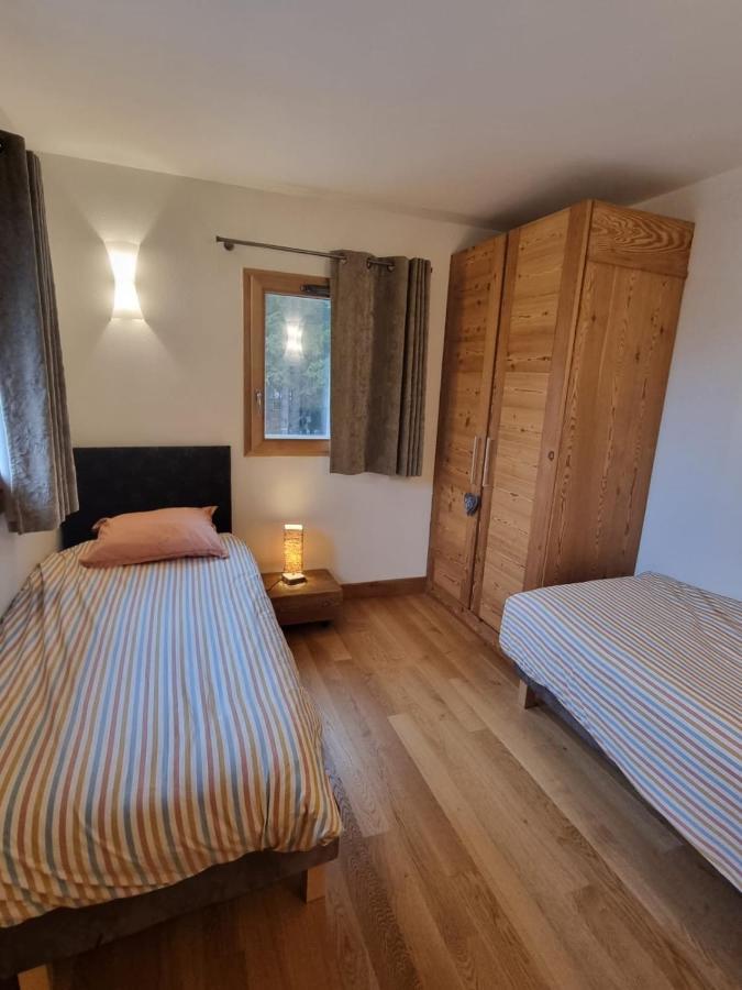 Appartement Shangrila Chamonix Mont Blanc Exterior foto