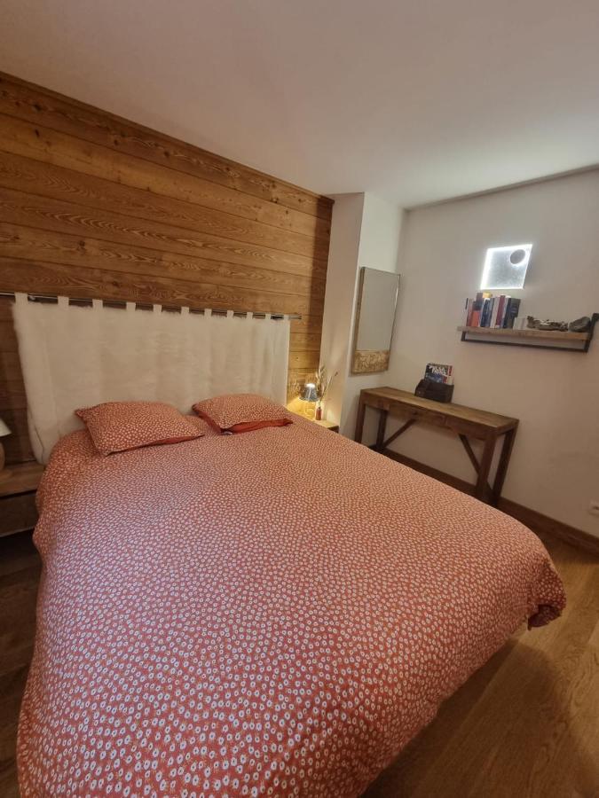 Appartement Shangrila Chamonix Mont Blanc Exterior foto