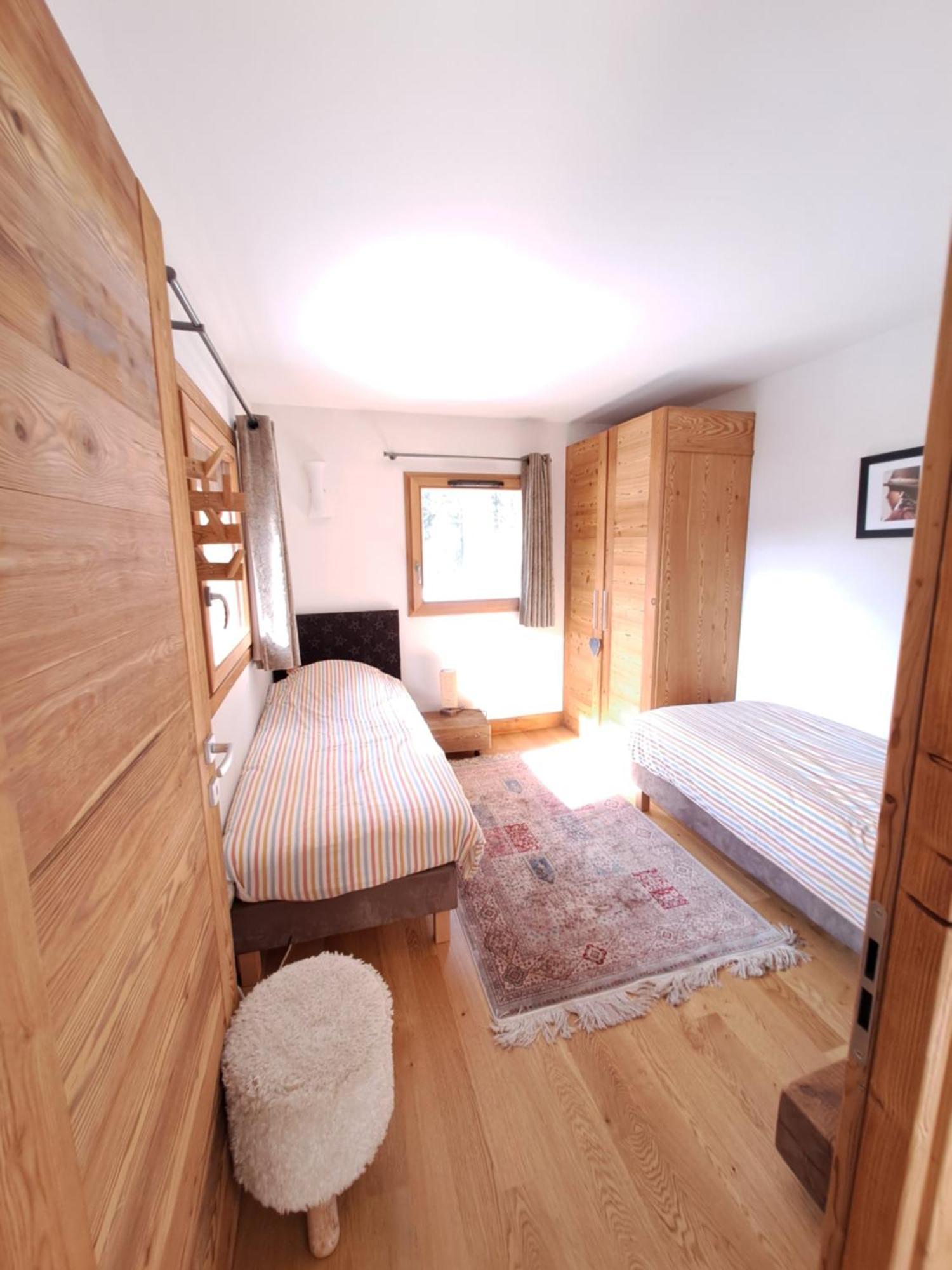 Appartement Shangrila Chamonix Mont Blanc Exterior foto