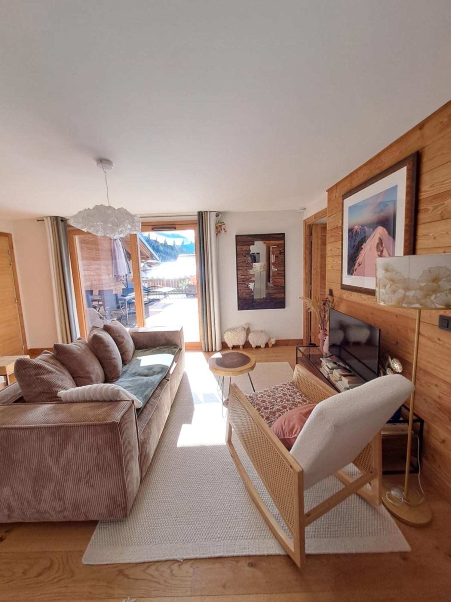 Appartement Shangrila Chamonix Mont Blanc Exterior foto