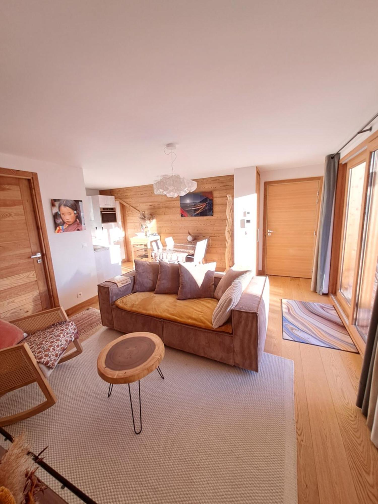 Appartement Shangrila Chamonix Mont Blanc Exterior foto
